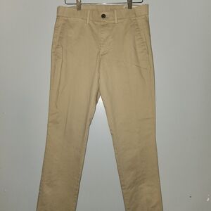 GAP Men's Khaki Chinos